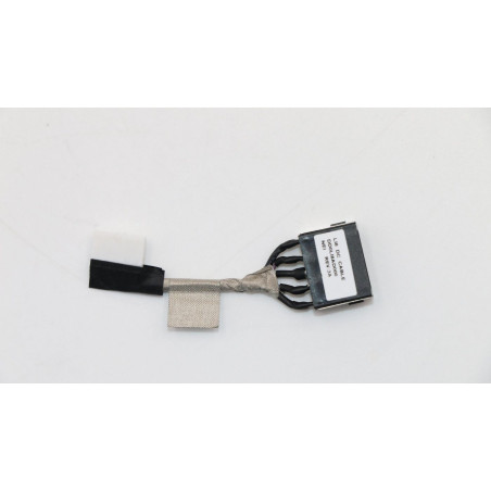 Cable DC-In