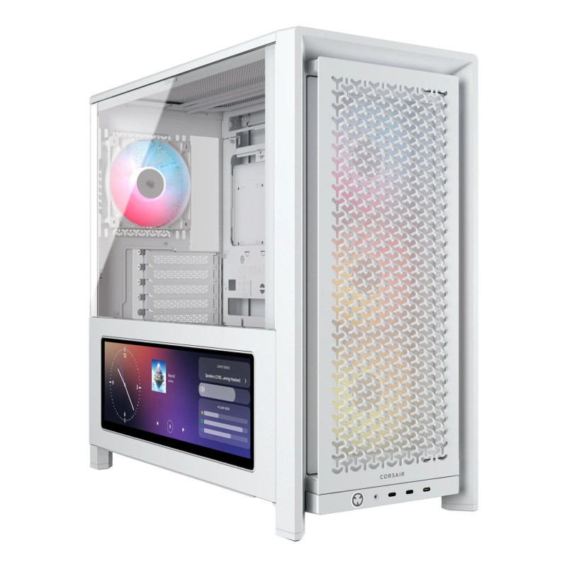 Frame 4000D Lcd Rs Argb Midi