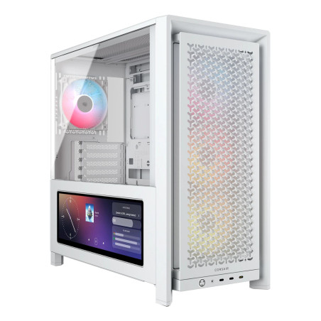 Frame 4000D Lcd Rs Argb Midi
