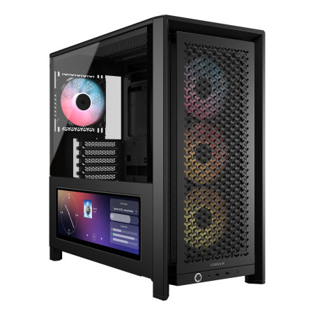Frame 4000D Lcd Rs Argb Midi