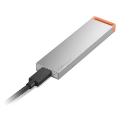 External Solid State Drive 1