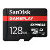 Express microSD 128GB GamePlay 880MB/s | APLIUM