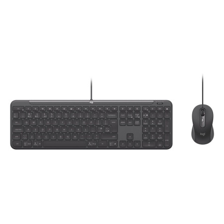 Signature Slim Wired Combo