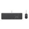 Keyboard Mouse Included