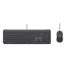 Keyboard Mouse Included