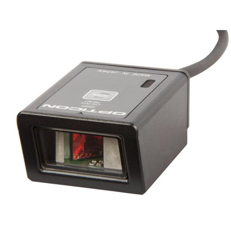 NLV1001, USBCOM, Laser