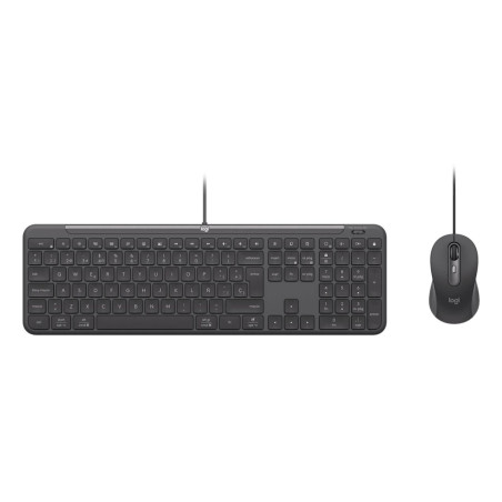 Signature Slim Wired Combo