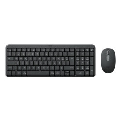 Mk250 Compact Bluetooth