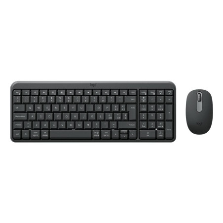 Mk250 Compact Bluetooth