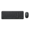 Mk250 Compact Bluetooth