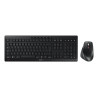 Cherry Stream Desktop Comfort | APLIUM