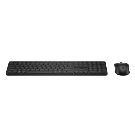 Multi-Device Dual-Mode Mouse