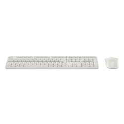 Multi-Device Dual-Mode Mouse