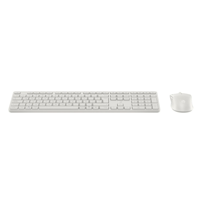 Multi-Device Dual-Mode Mouse