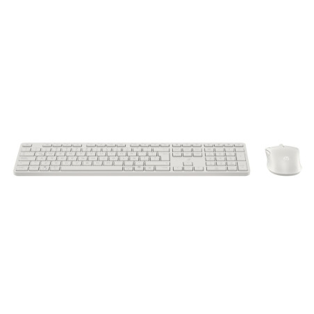 Multi-Device Dual-Mode Mouse
