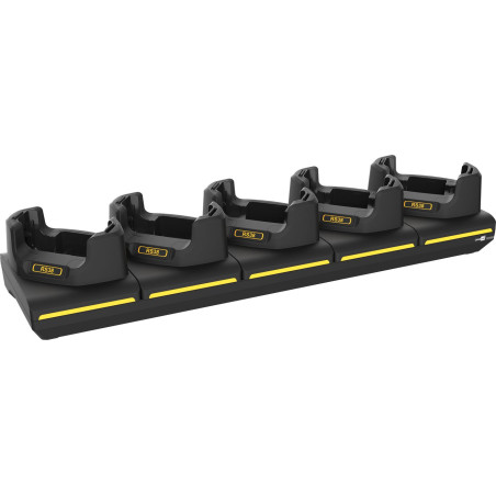 (5TE) 5 Slot Terminal Cradle