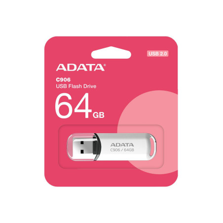64GB C906 Compact USB Flash