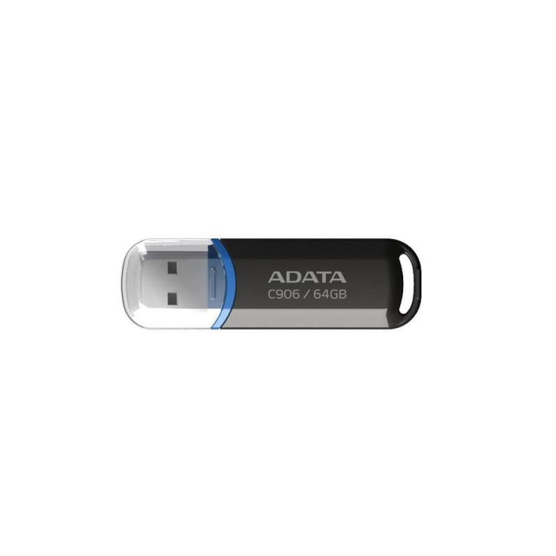 64GB C906 Compact USB Flash