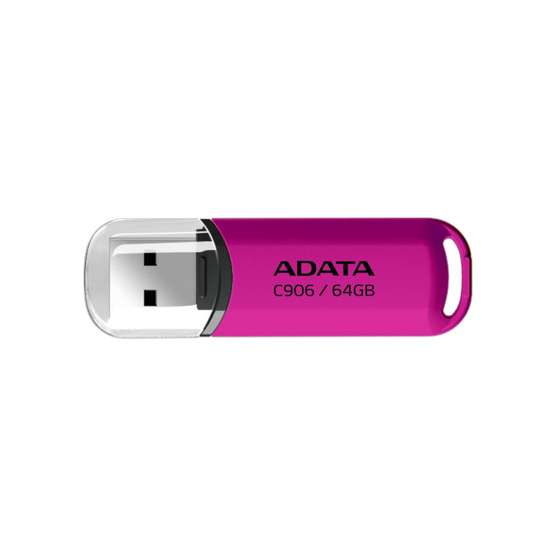 64GB C906 Compact USB Flash