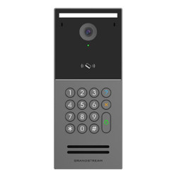 IP intercom station