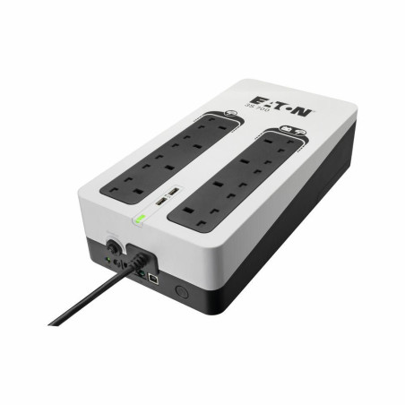 Uninterruptible Power Supply