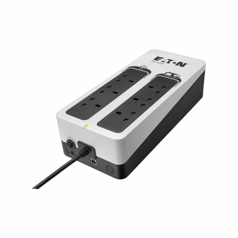 Uninterruptible Power Supply