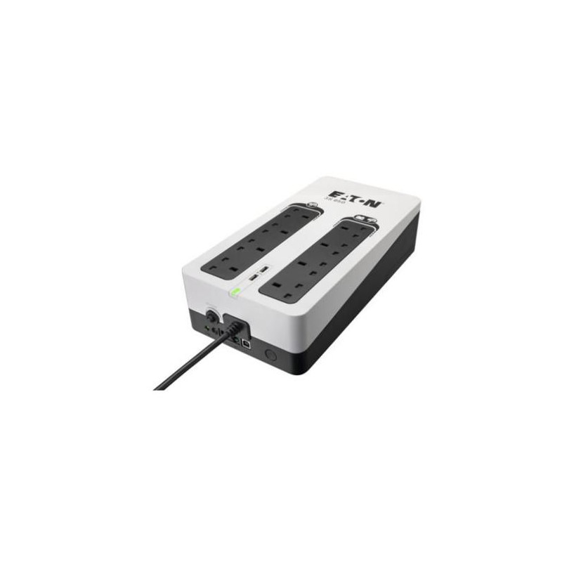 Uninterruptible Power Supply