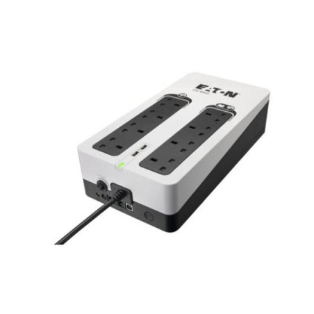 Uninterruptible Power Supply