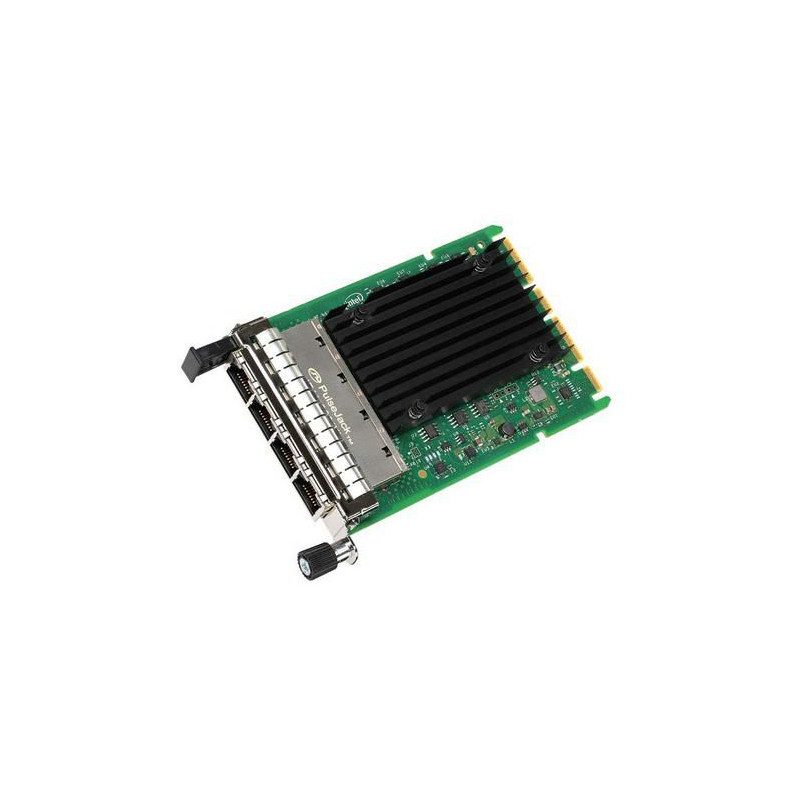 Network Card Internal