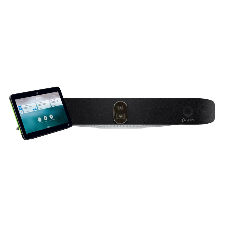 Studio X72 All-In-One Video