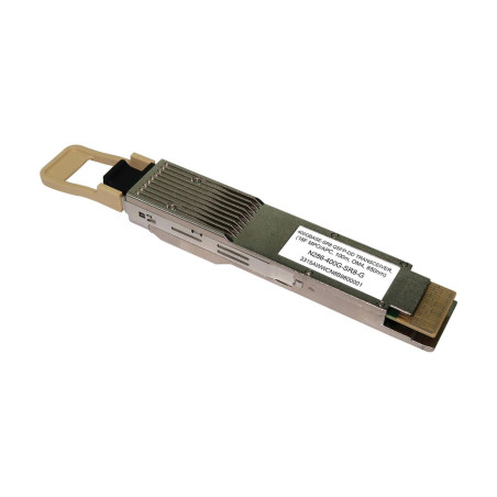 Network Transceiver Module