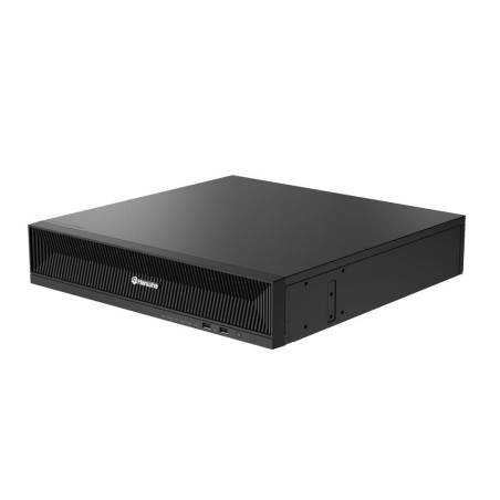 64CH NVR with 12th gen. Intel