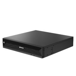 64CH NVR with 12th gen. Intel