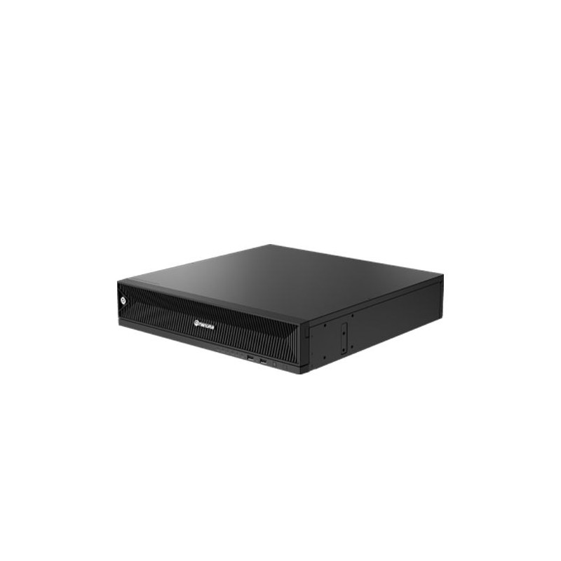 64CH NVR with 12th gen. Intel