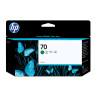 HP No 70 Ink Cart/Green w/vivera