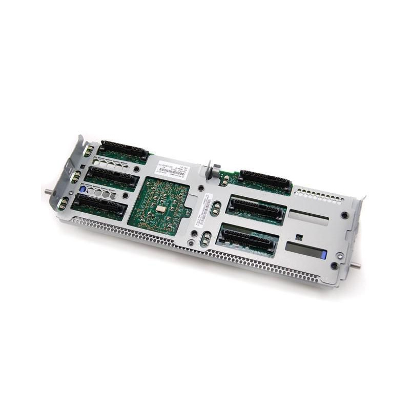 DCG 4x 2.5in HDD Riser