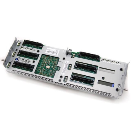 DCG 4x 2.5in HDD Riser