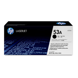 HP Toner/black 3000sh f LJ P2015