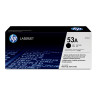 HP Toner/black 3000sh f LJ P2015
