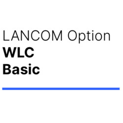 WLC Basic Option for Router
