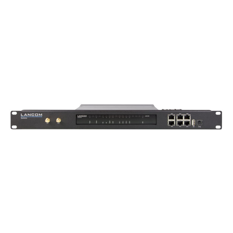 Rack Mount Plus