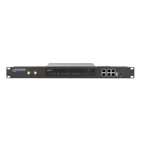 Rack Mount Plus