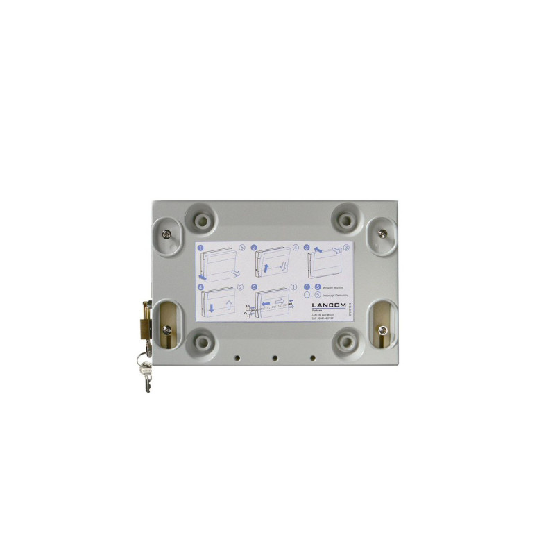 Wall Mount