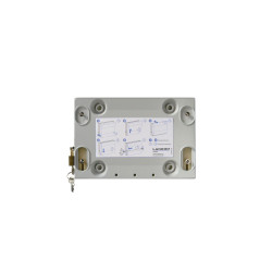 Wall Mount Rail