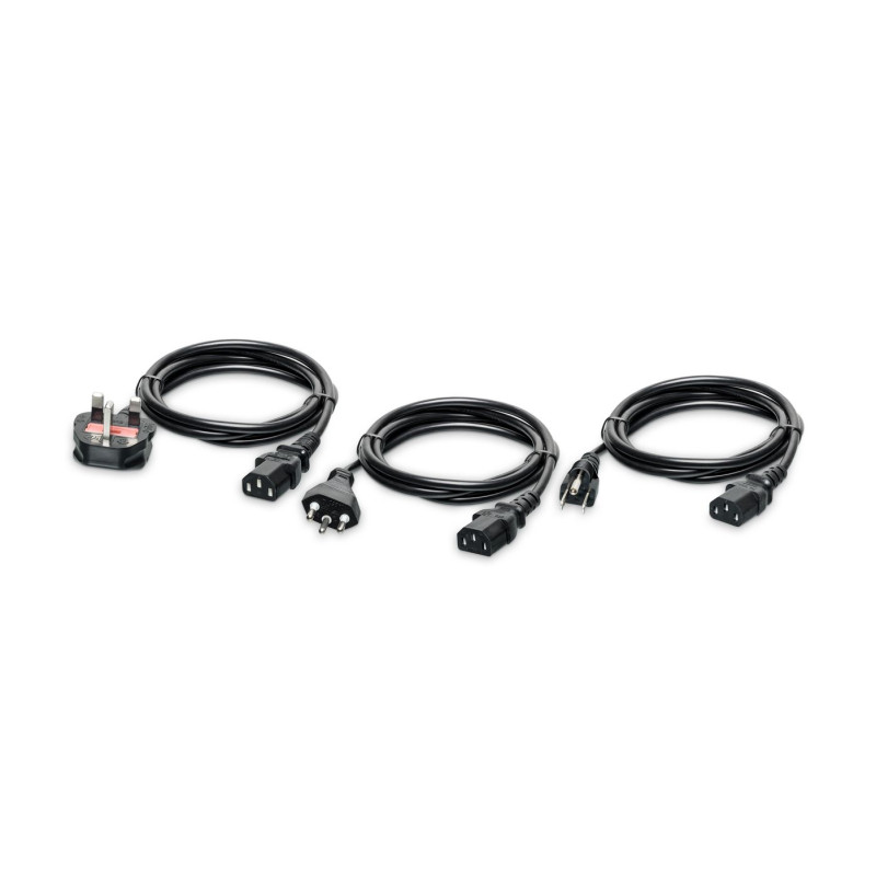 Power Cord (CH)