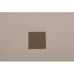 Conductive tape component,