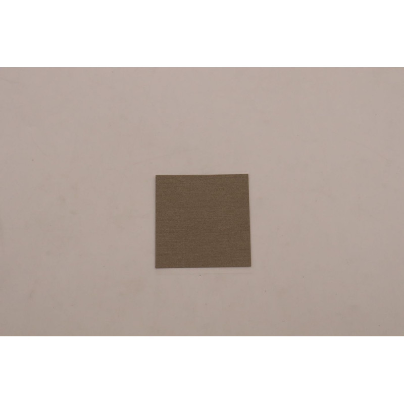 Conductive tape component,