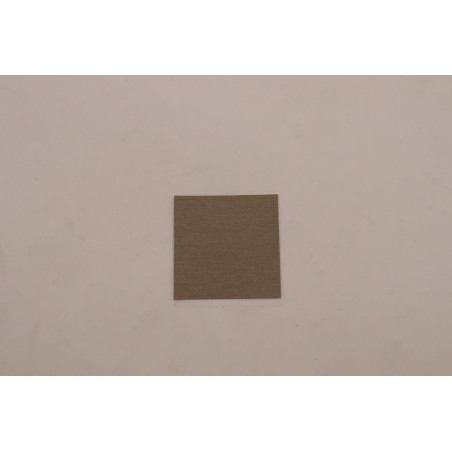 Conductive tape component,