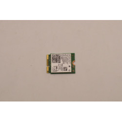 Intel Wi-Fi 6E AX211 wireless