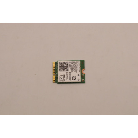 Intel Wi-Fi 6E AX211 wireless
